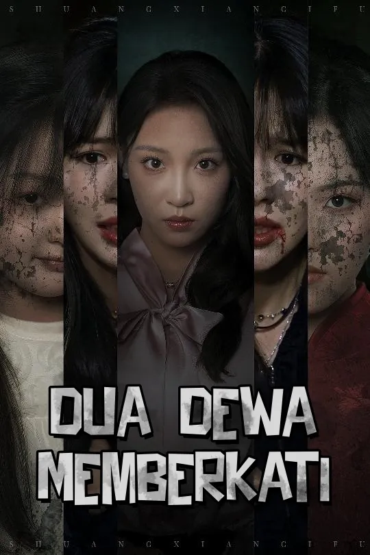 Dua Dewa Memberkati